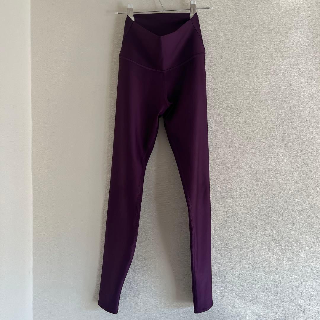 アローヨガ　エアリフトXS ユミコア