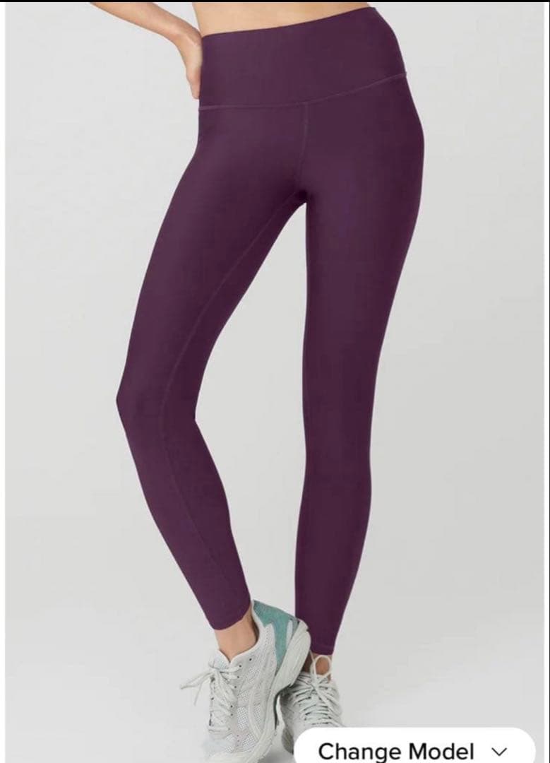 アローヨガ　エアリフトXS ユミコア