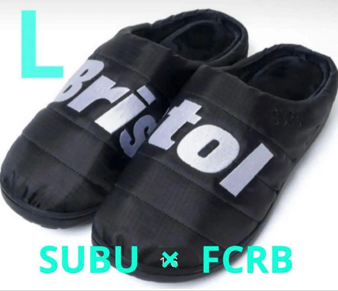 fcrb SUBU サンダル