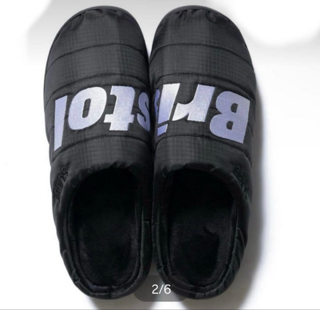 fcrb SUBU サンダル