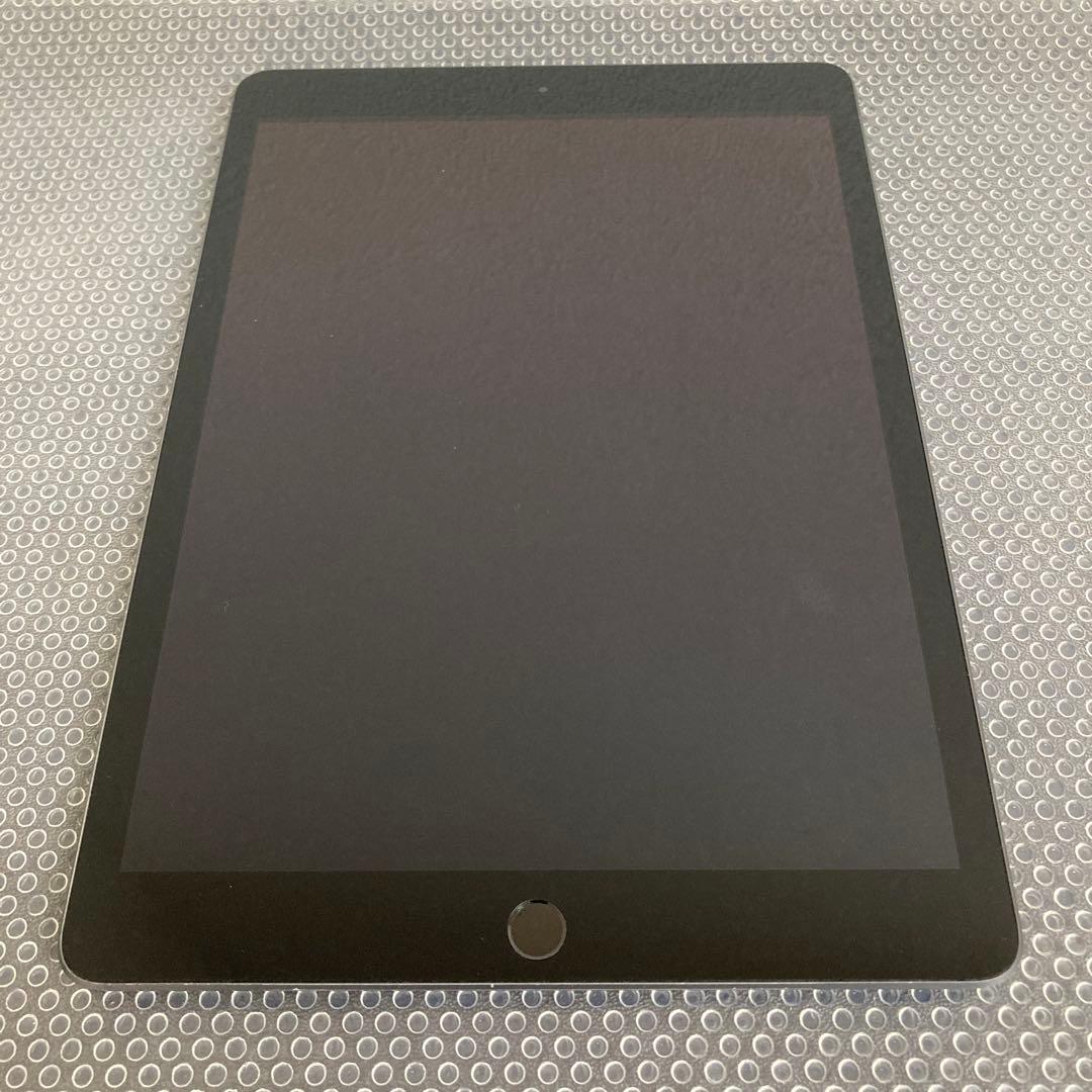 2864【早い者勝ち】電池最良好☆iPad7第7世代 32GB WIFIモデル☆