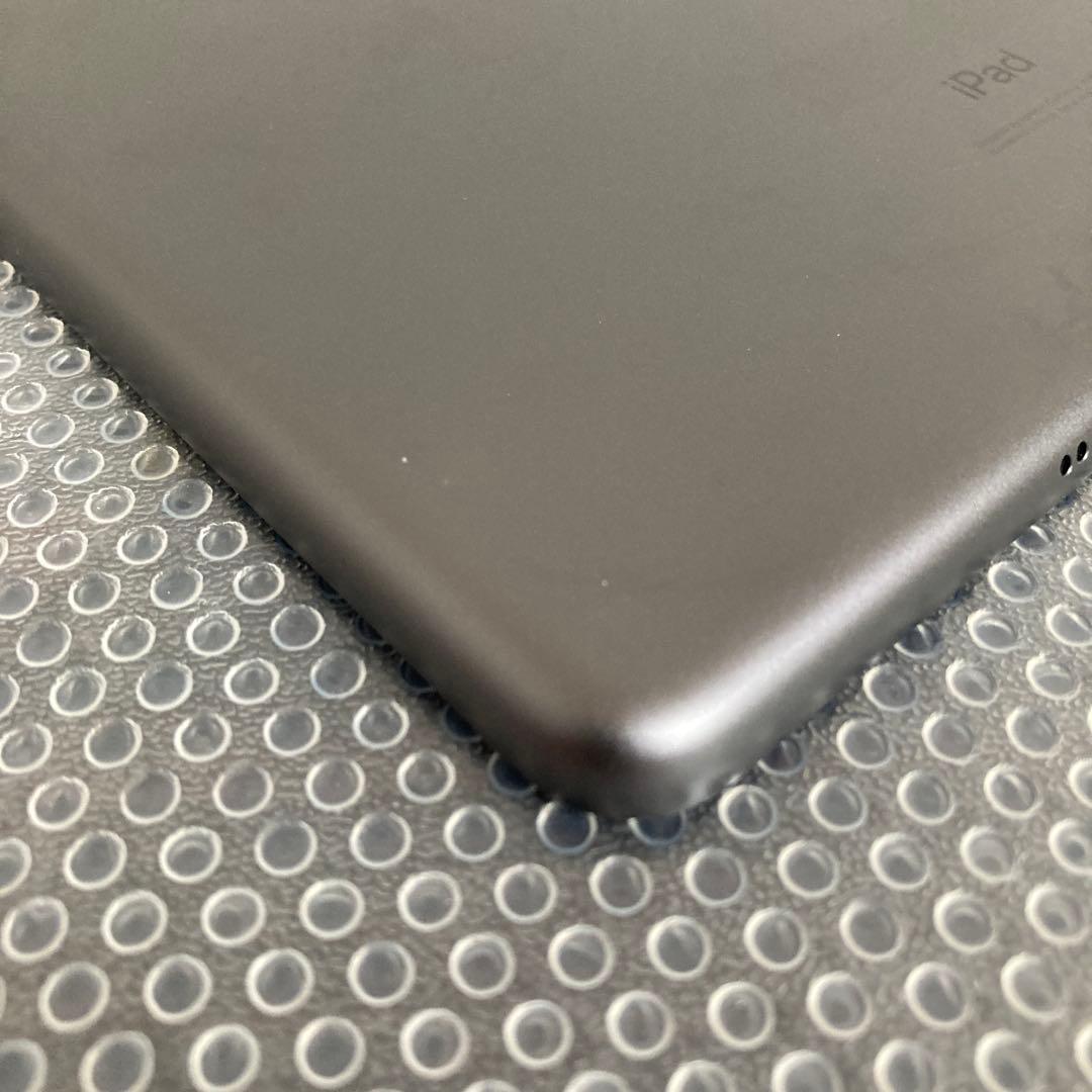 2864【早い者勝ち】電池最良好☆iPad7第7世代 32GB WIFIモデル☆