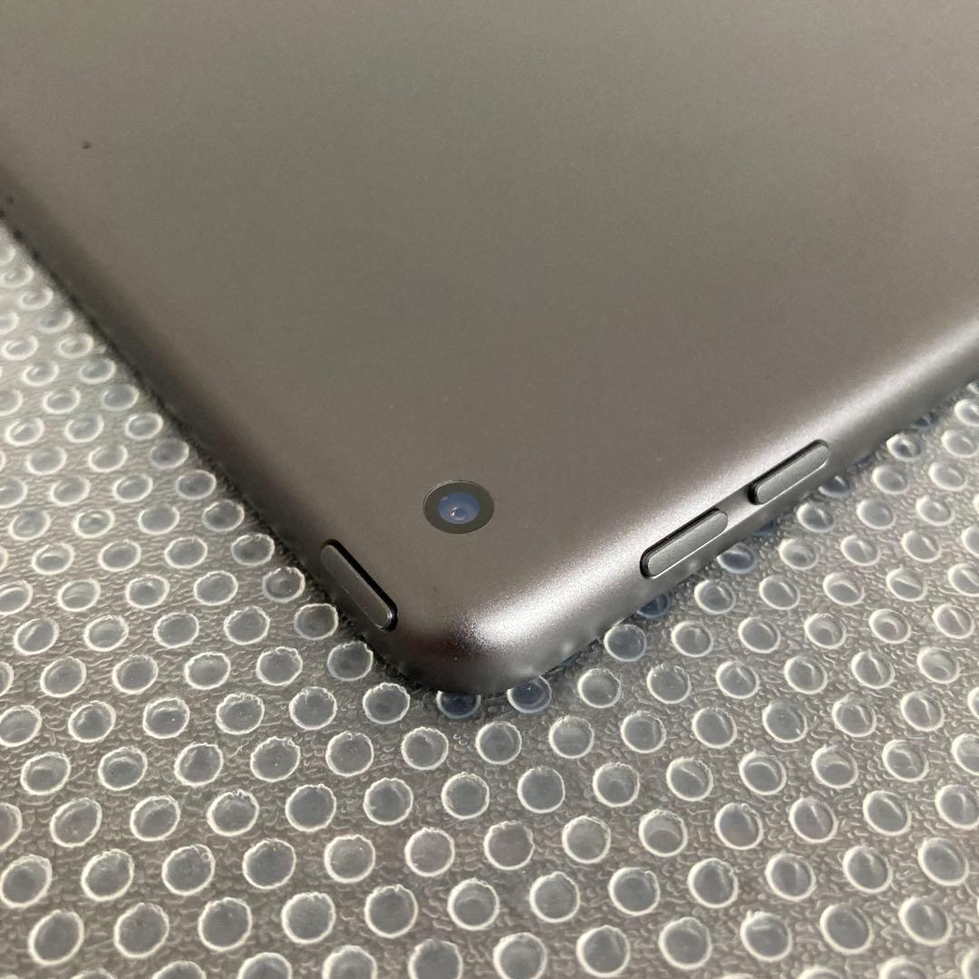 2864【早い者勝ち】電池最良好☆iPad7第7世代 32GB WIFIモデル☆