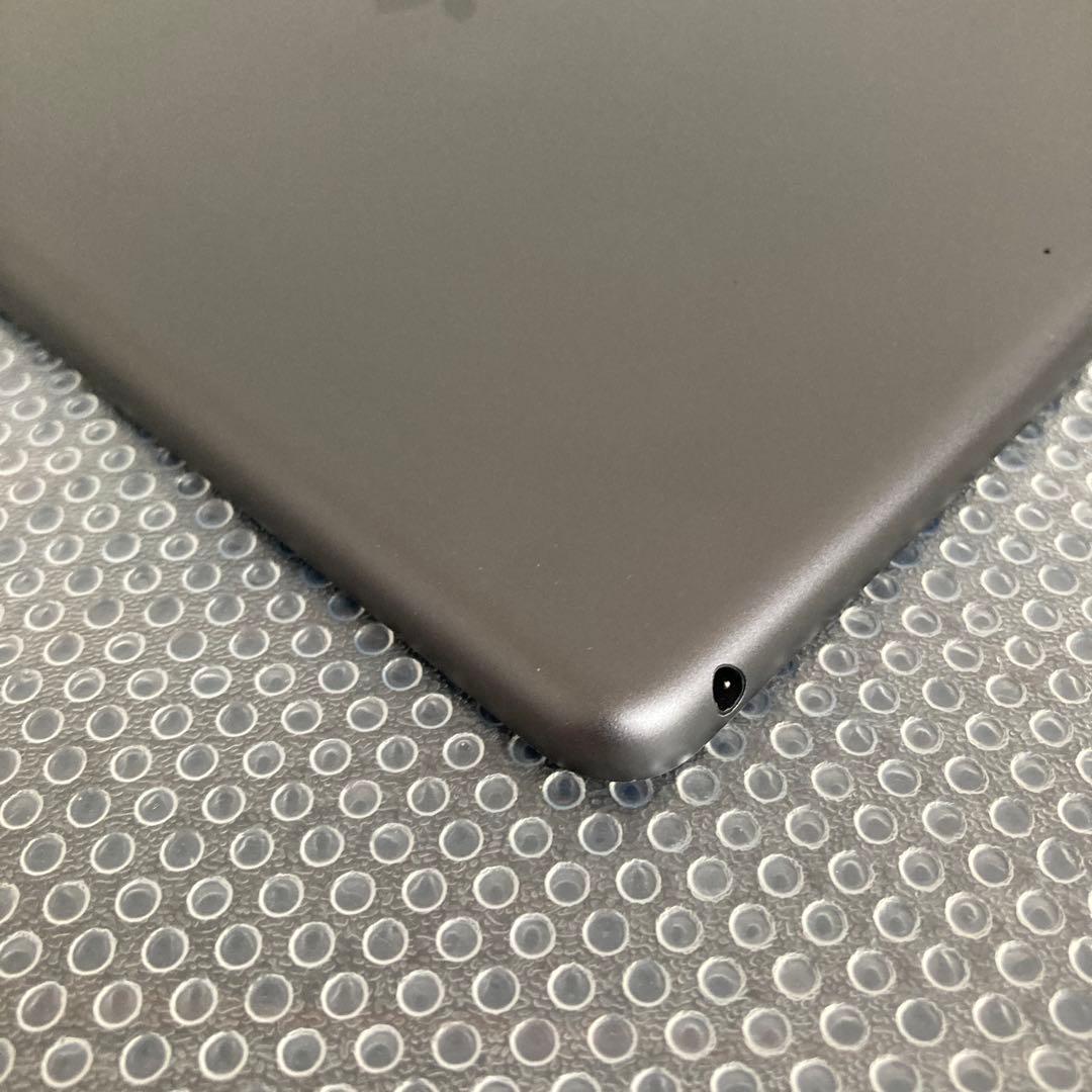 2864【早い者勝ち】電池最良好☆iPad7第7世代 32GB WIFIモデル☆