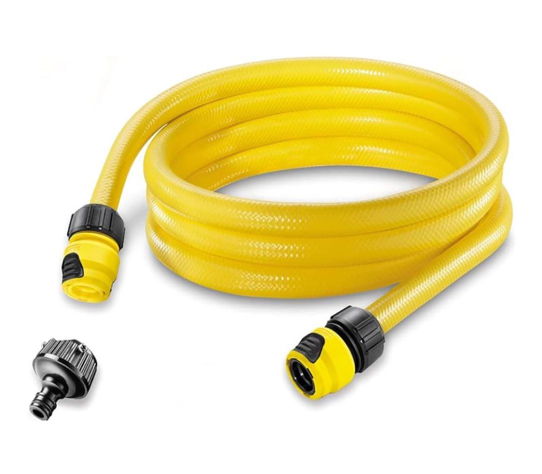 ⭐️美品⭐️KARCHER K mini 高圧洗浄機本体 別売りホース付き