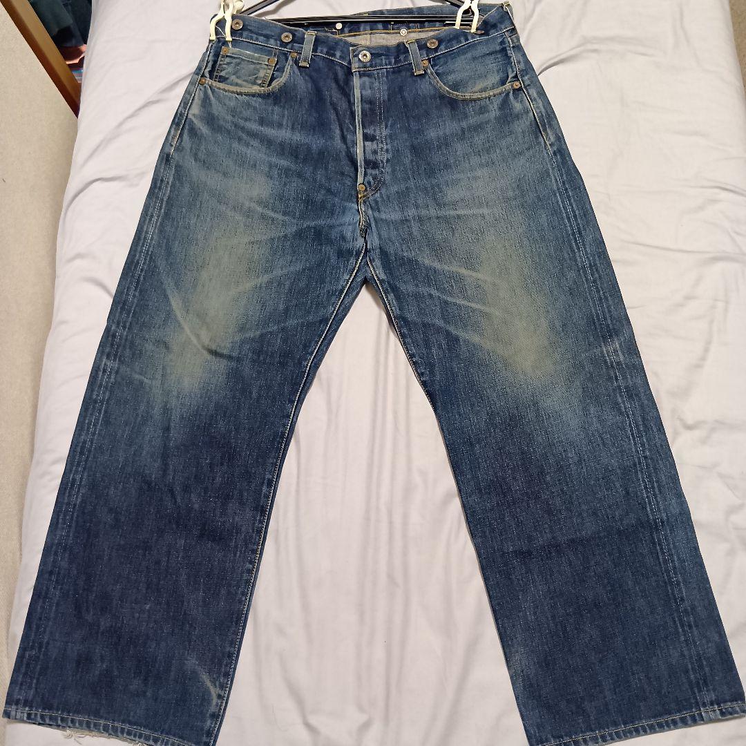 希少　levi's S702xx w36