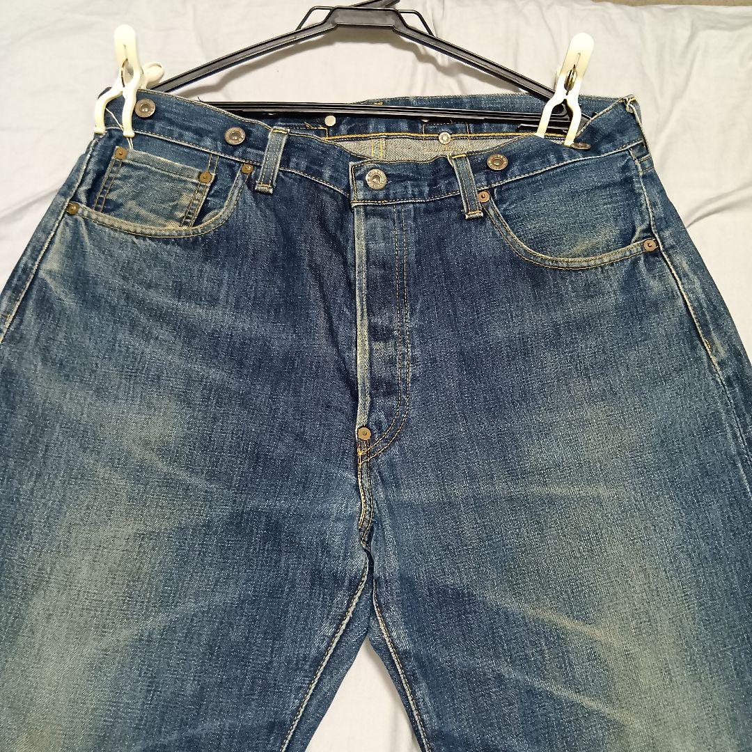 希少　levi's S702xx w36