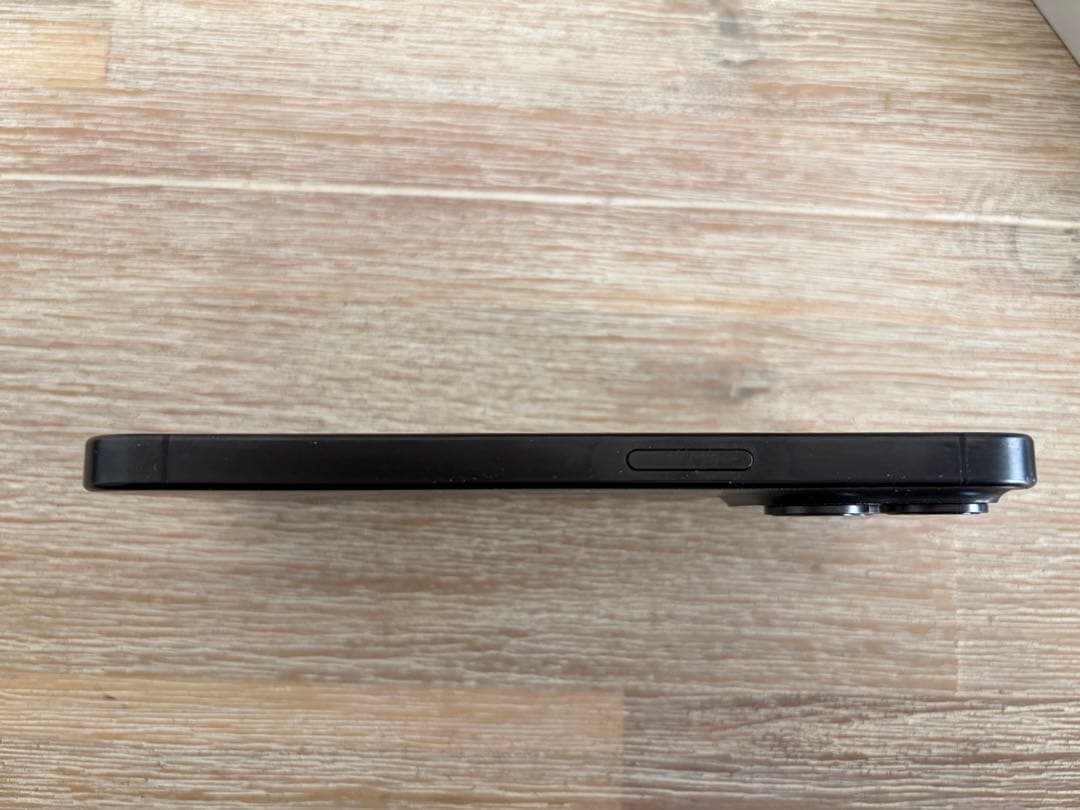 iPhone 15 Pro 256GB本体+iFaceケース+ガラスフィルム