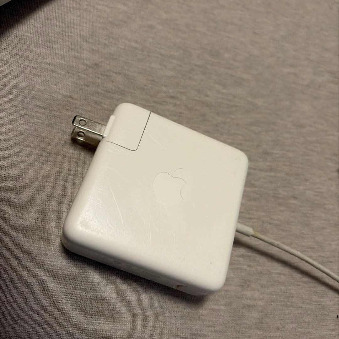 MacBookPro A1398(Mid2012) ジャンク扱い(動作保証なし)