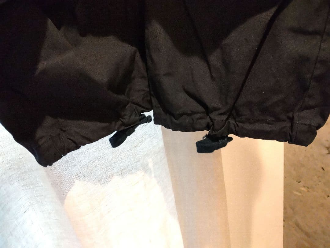 yaeca 別注M-51 FIELDPANTS NAVY(POPLIN)Mサイズ