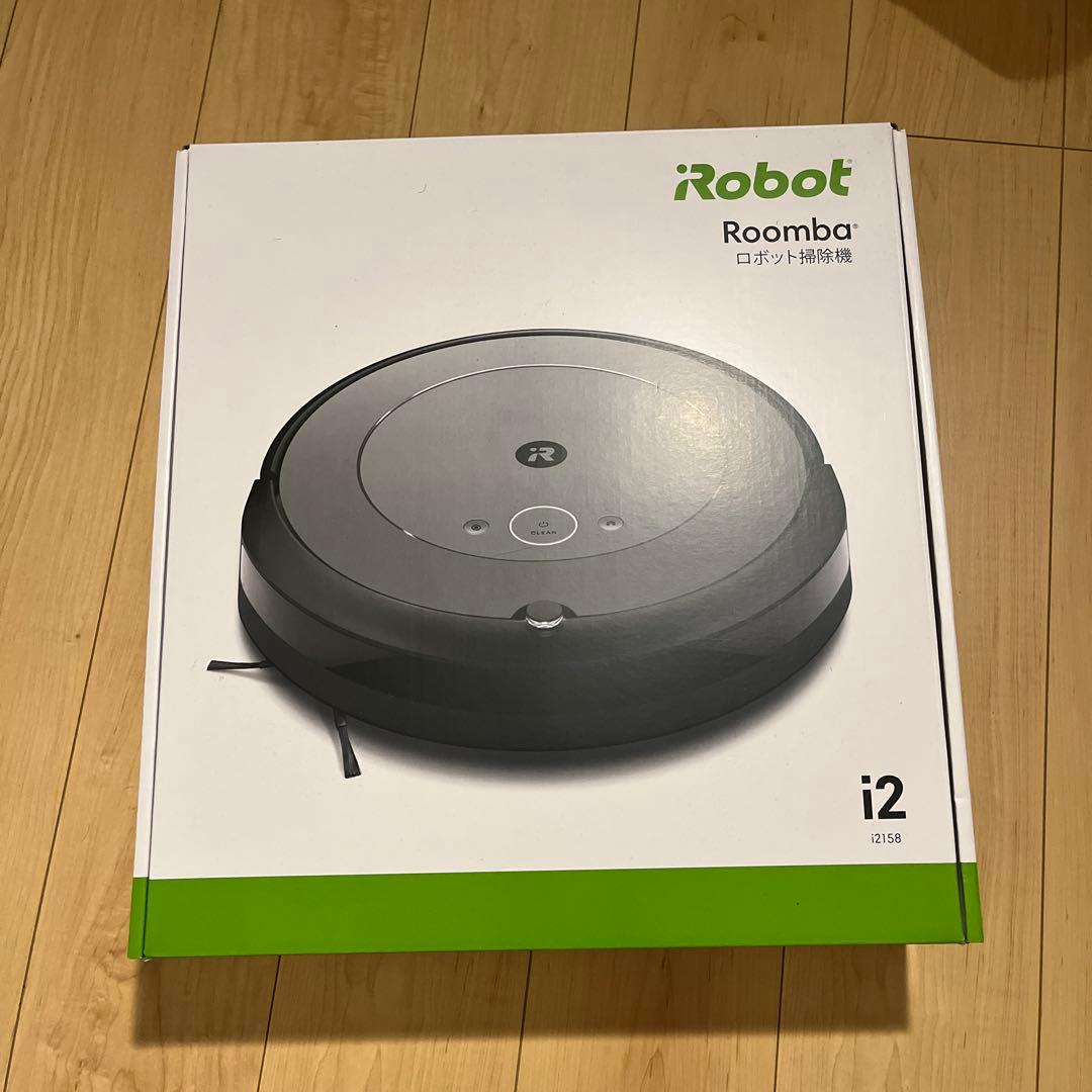 ルンバ i2