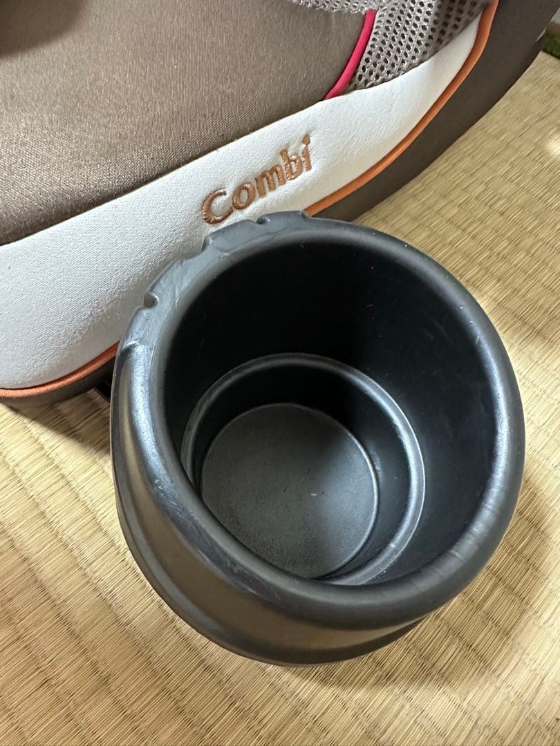 おーじー　Combi チャイルドシート　ジョイトリップ エアスルー GC