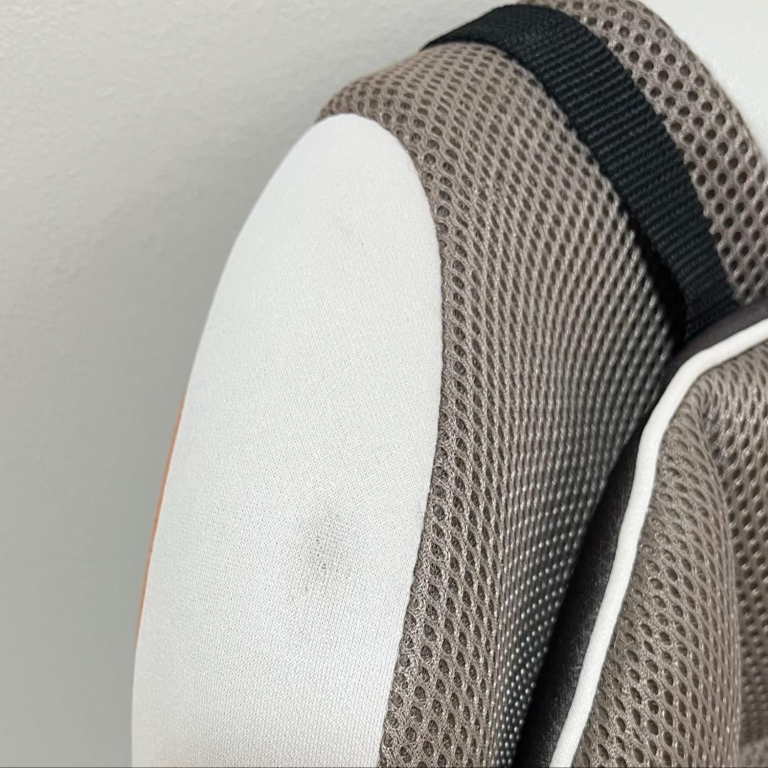 おーじー　Combi チャイルドシート　ジョイトリップ エアスルー GC