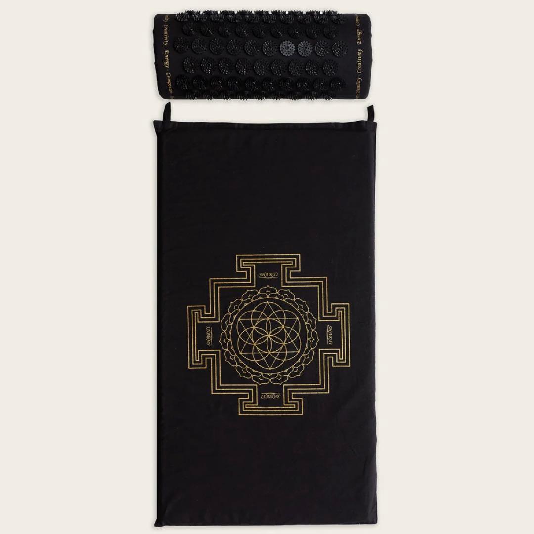 ✴︎シャクティマット&ピロー　セット✵正規品✵