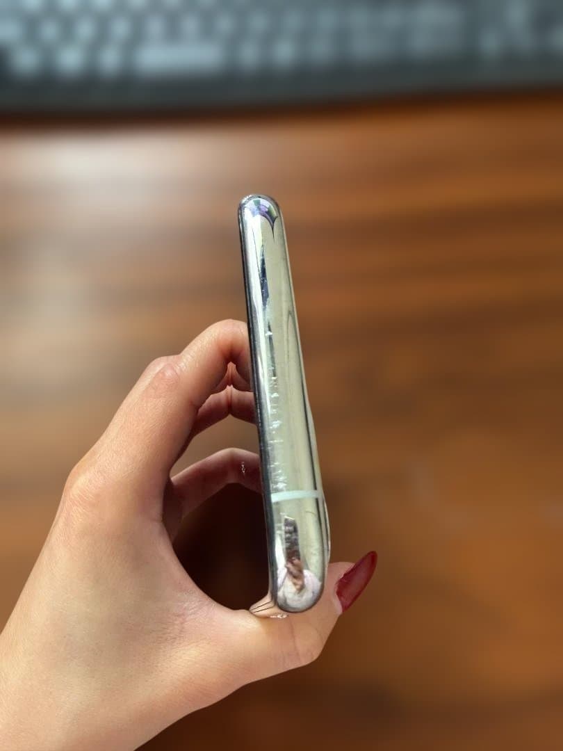 SIMフリーiPhone 11 PRO [256 GB] Silver 93%