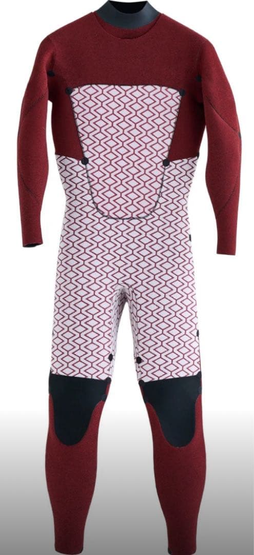 クイックシルバー　ウェットスーツ