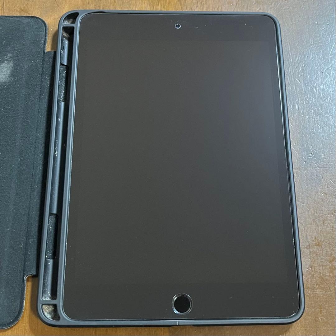Apple iPad mini 5 本体 カバー・フィルム付き