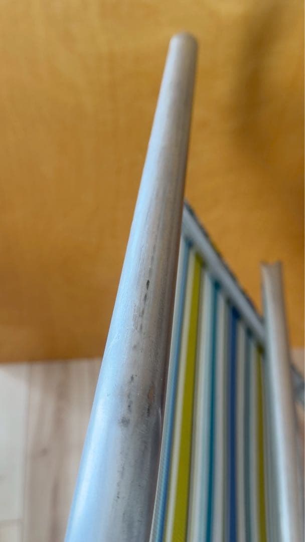 TELESCOPE CASUAL FURNITURE ビーチチェア　USA製