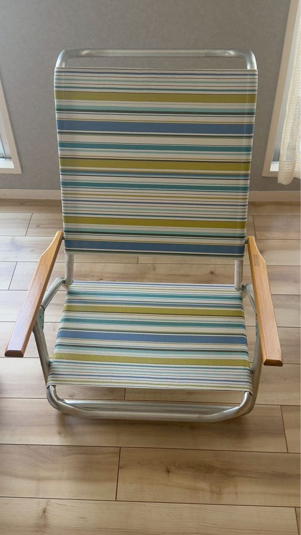 TELESCOPE CASUAL FURNITURE ビーチチェア　USA製