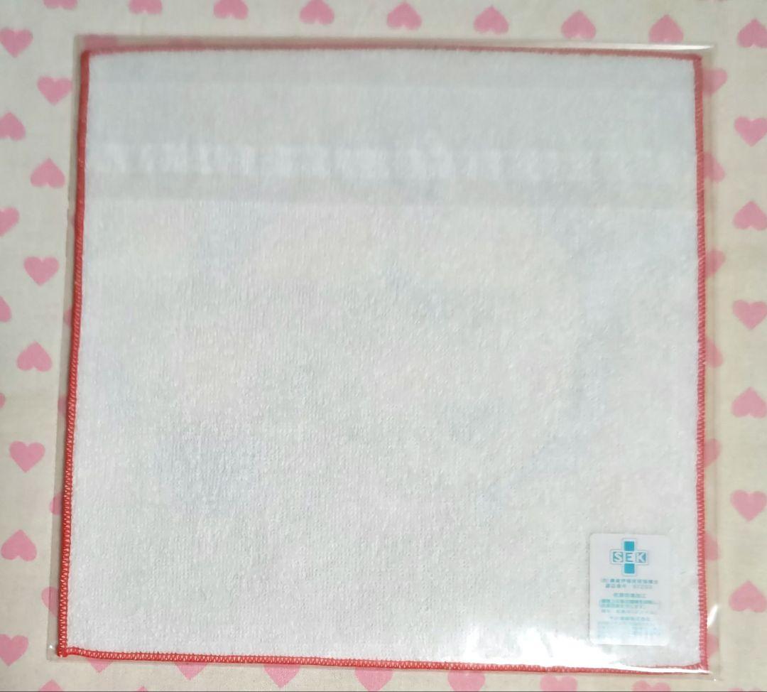 ご当地キティ プチタオル 茅ヶ崎バージョン サザンビーチ 日焼け ダニエル レア