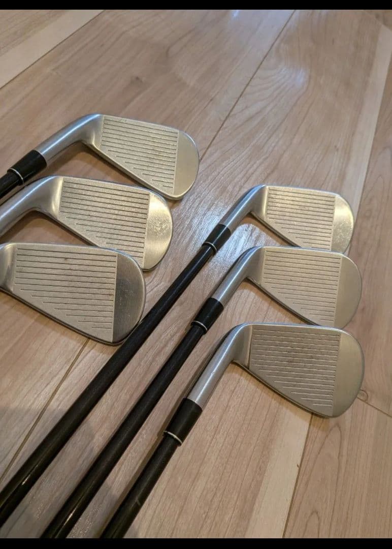 Srixon z585 アイアンセット 6本セット