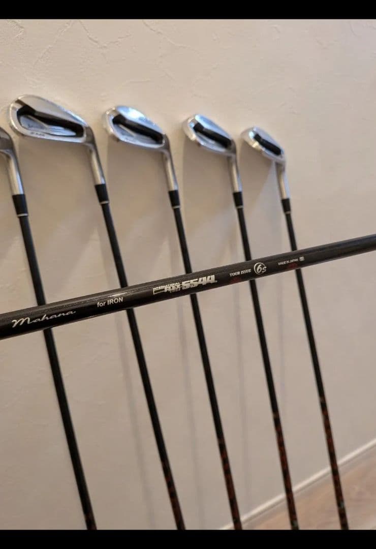 Srixon z585 アイアンセット 6本セット