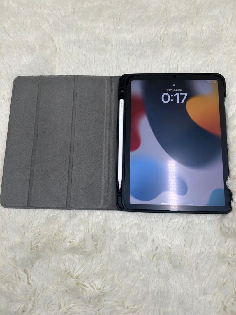 iPad Air(第5世代)64GB Wi-Fi + Apple Pencil2