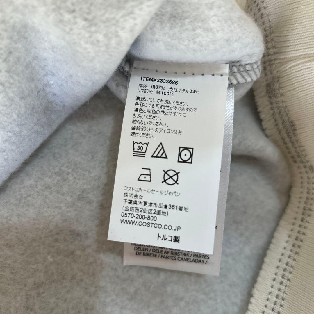 ラルフローレン　ポロベア　スウェット　ボーイズL 160