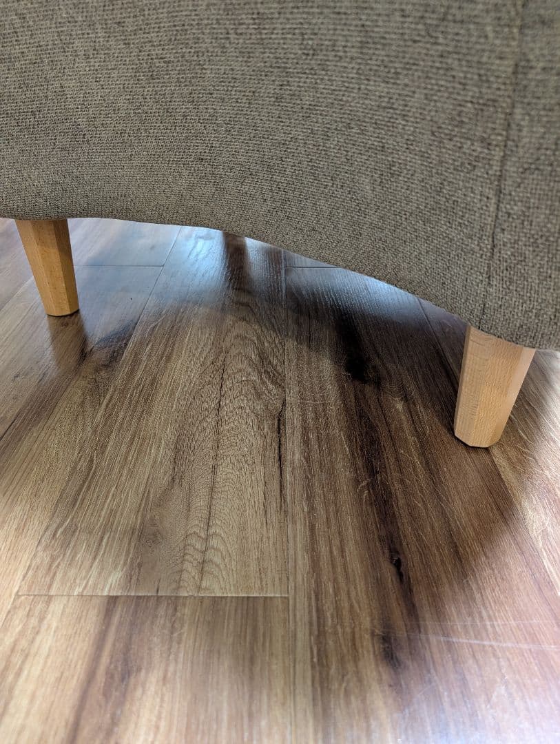 スタイル　ドクターチェア （Style　Dr.CHAIR）オリーブグリーン