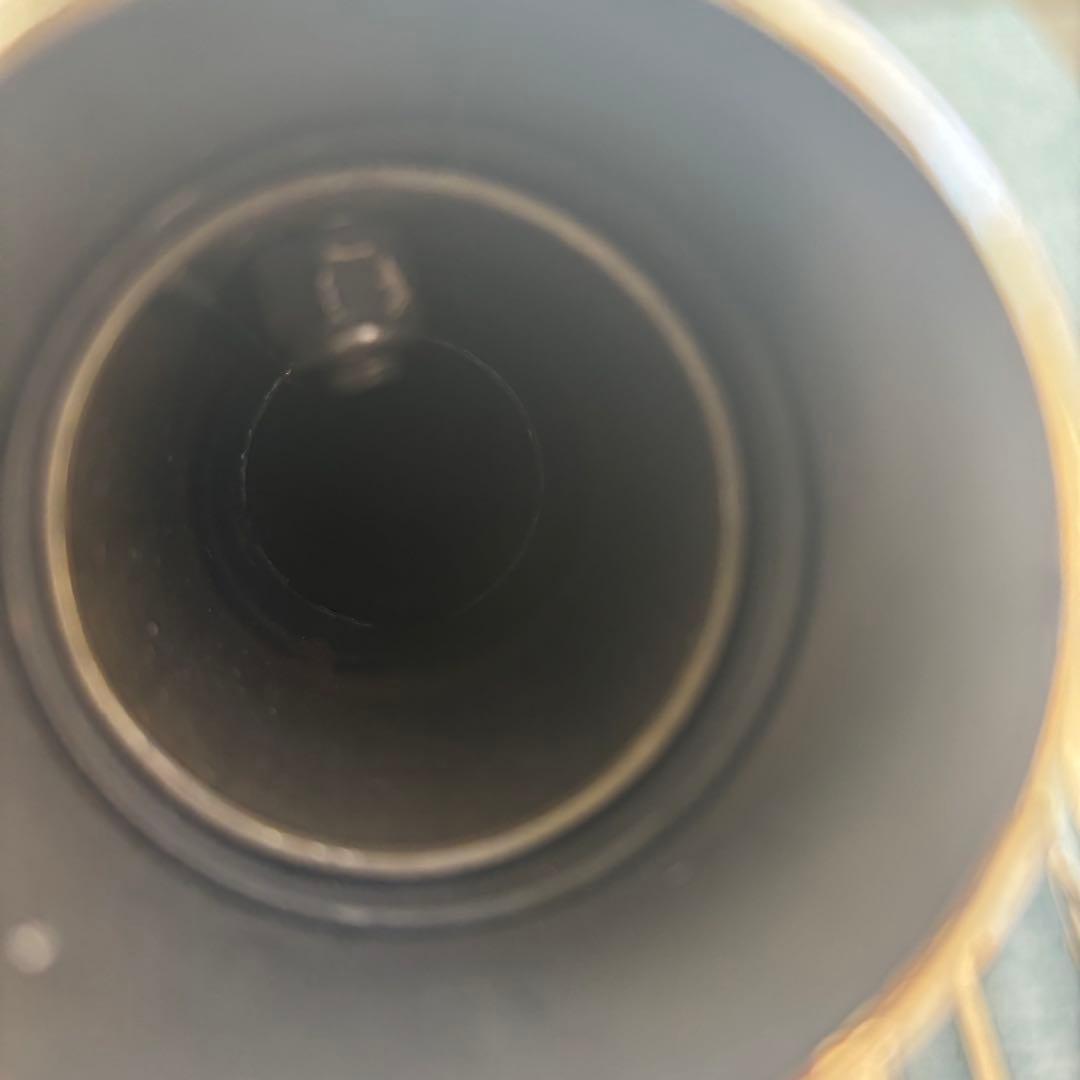 【W650】ボートラップ エキパイ＆サイレンサー インナーサイレンサー付き