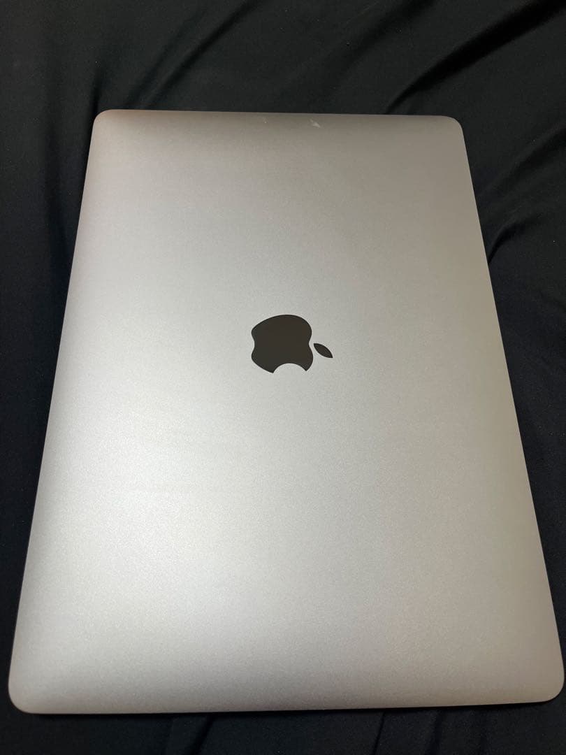 MacBook本体 2020 m1 MacBook air 8GB 256GB