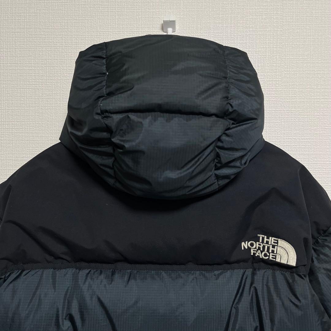THE NORTH FACE　ダウンジャケット　メンズL　サミットシリーズ