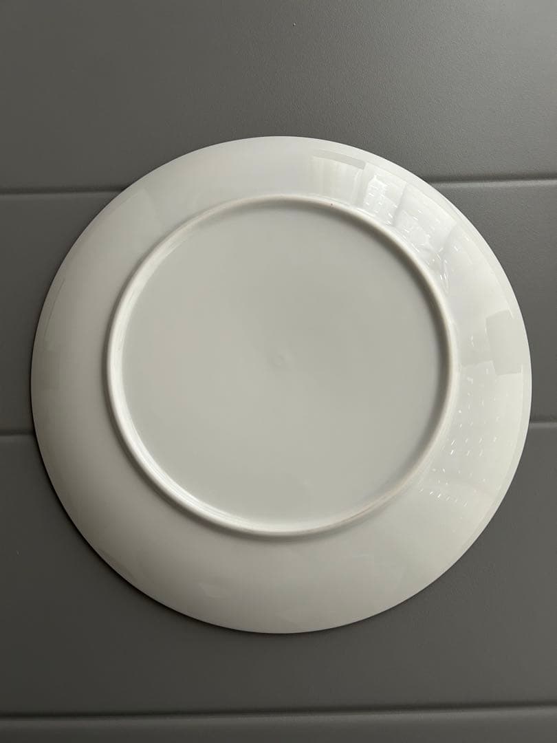 内閣総理大臣 安倍晋三 揮毫皿 湯呑みセット「不動心」