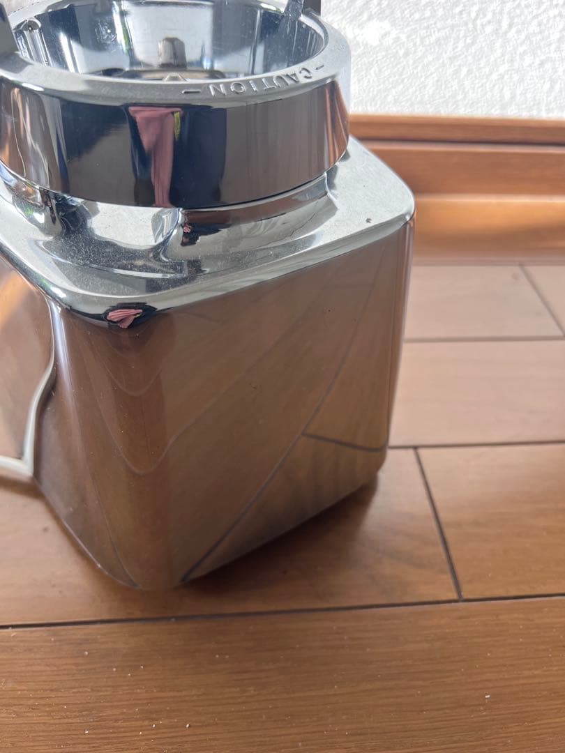 ビンテージ　Osterizer Galaxie デュアルスピードブレンダー