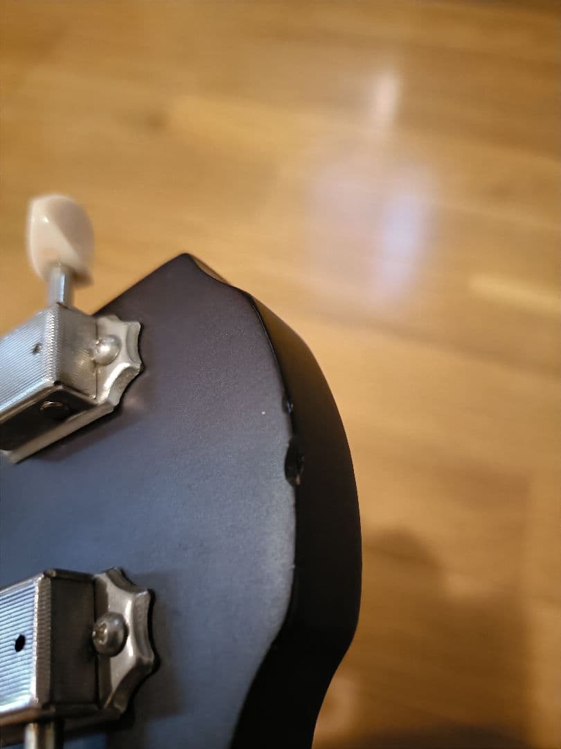 Yamaha アコースティックギター サンバースト　ミニギター　APXT2