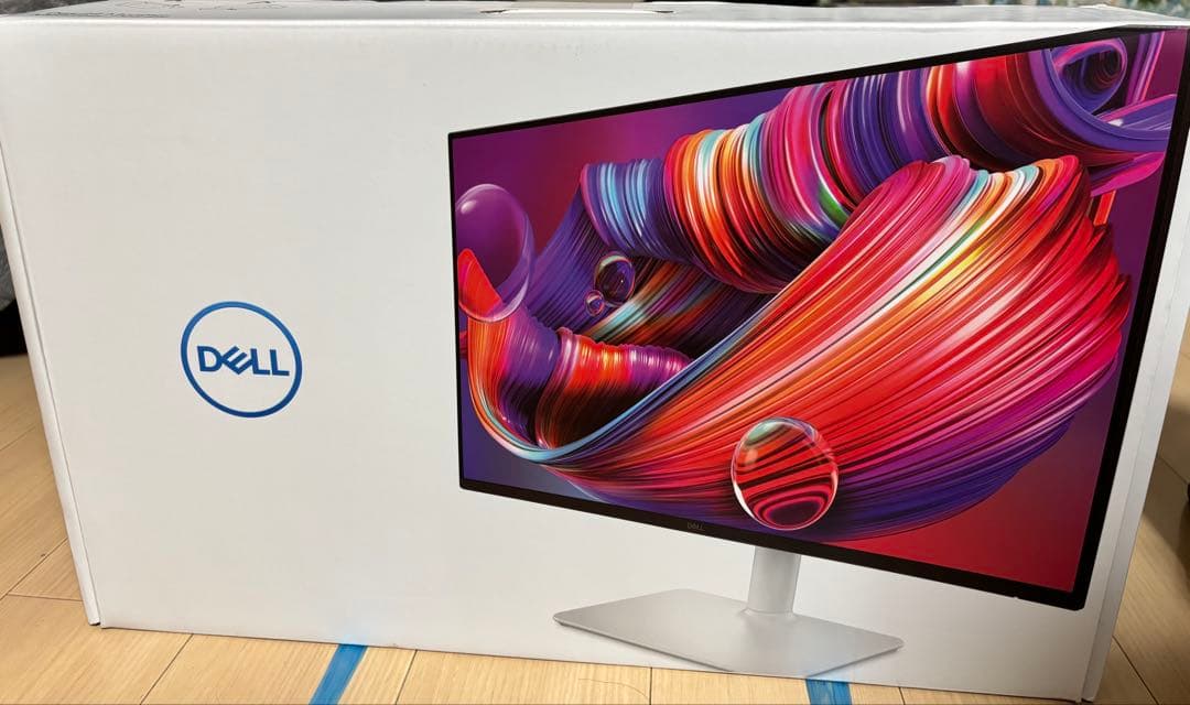 DELL 23.8インチ モニター