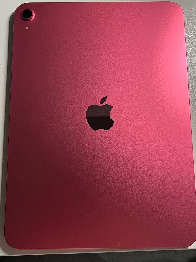 Apple iPad (A16) Wi-Fi 128GB ピンク