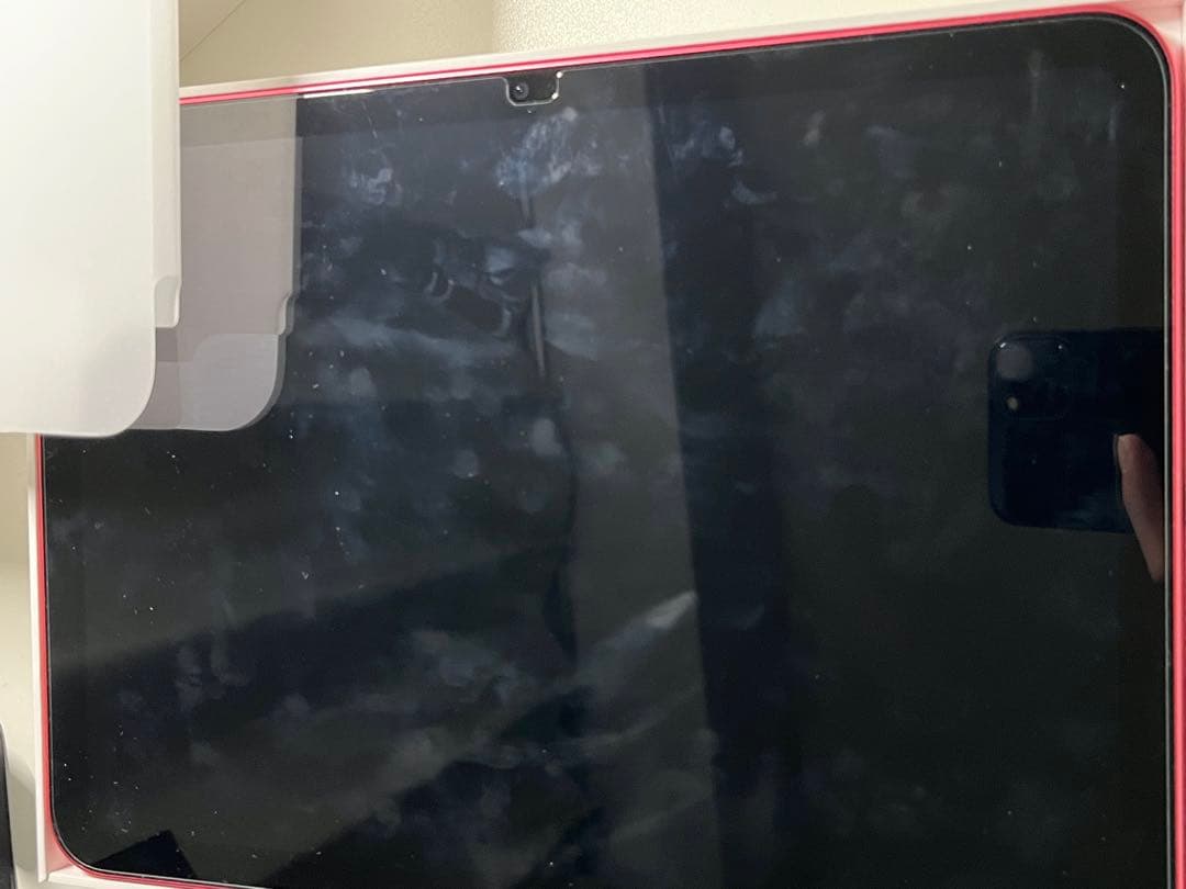 Apple iPad (A16) Wi-Fi 128GB ピンク