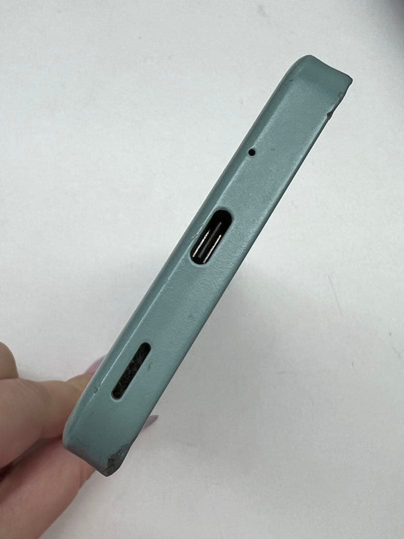 W6A610◆ AQUOS wish2 SIMフリー 64GB A204SH