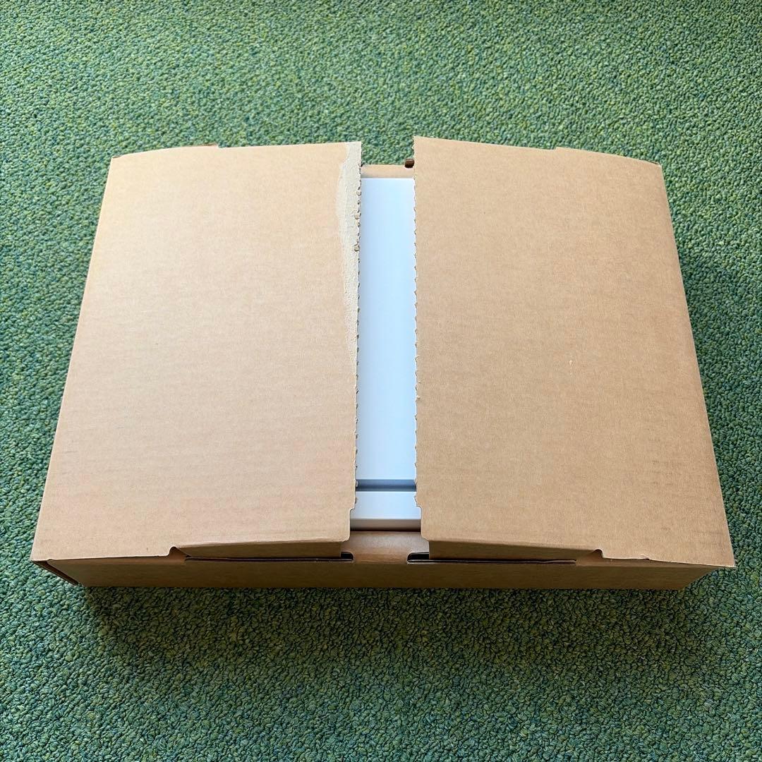 MacBook Air M2 2022 8GB 256GB ミッドナイト