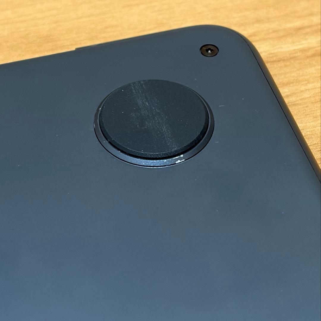 MacBook Air M2 2022 8GB 256GB ミッドナイト