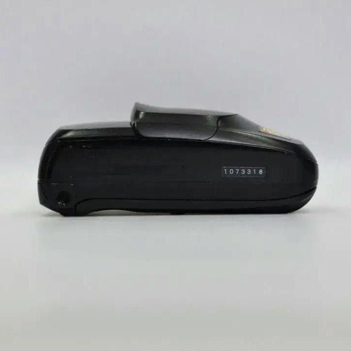 【動作ＯＫ】OLYMPUS μ[mju:] ZOOM PANORAMA カメラ