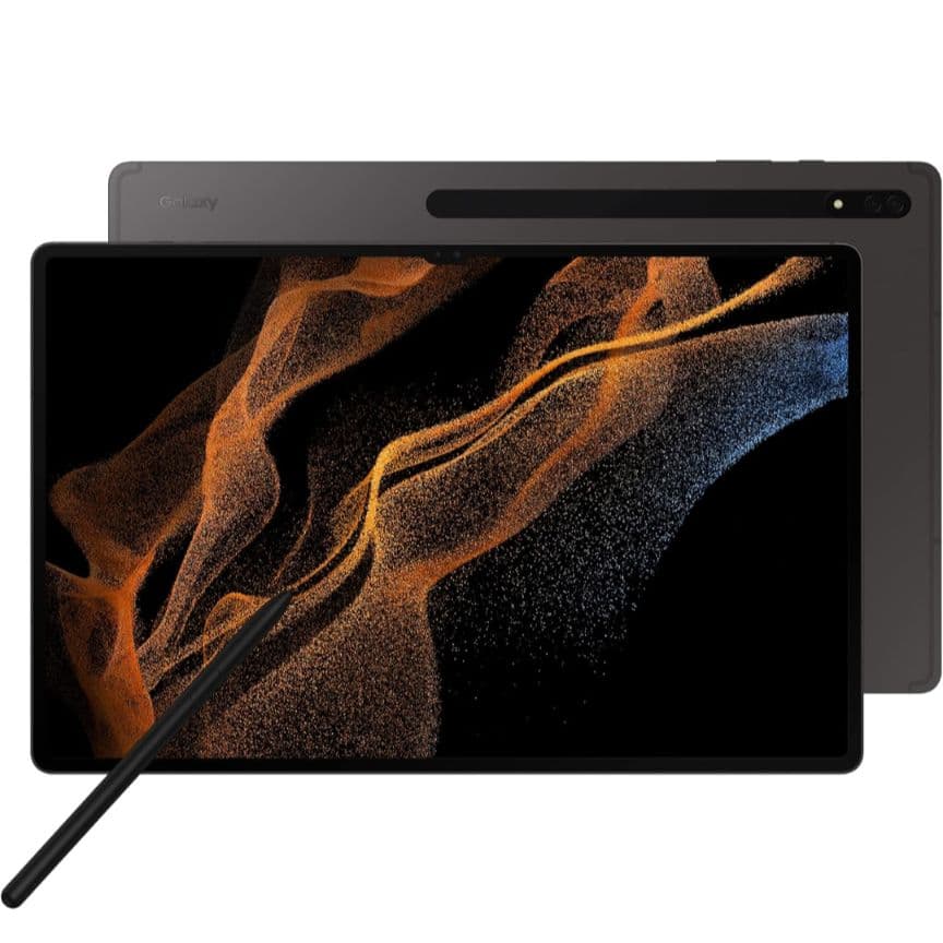 Galaxy Tab S8 Ultra タブレット 256GB S Pen同梱