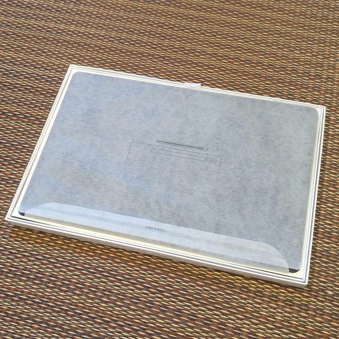 Galaxy Tab S8 Ultra タブレット 256GB S Pen同梱