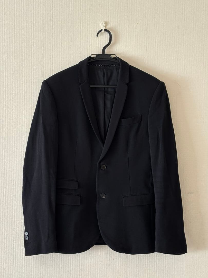 NEIL BARRETT ジャケット SKINNY FIT 44