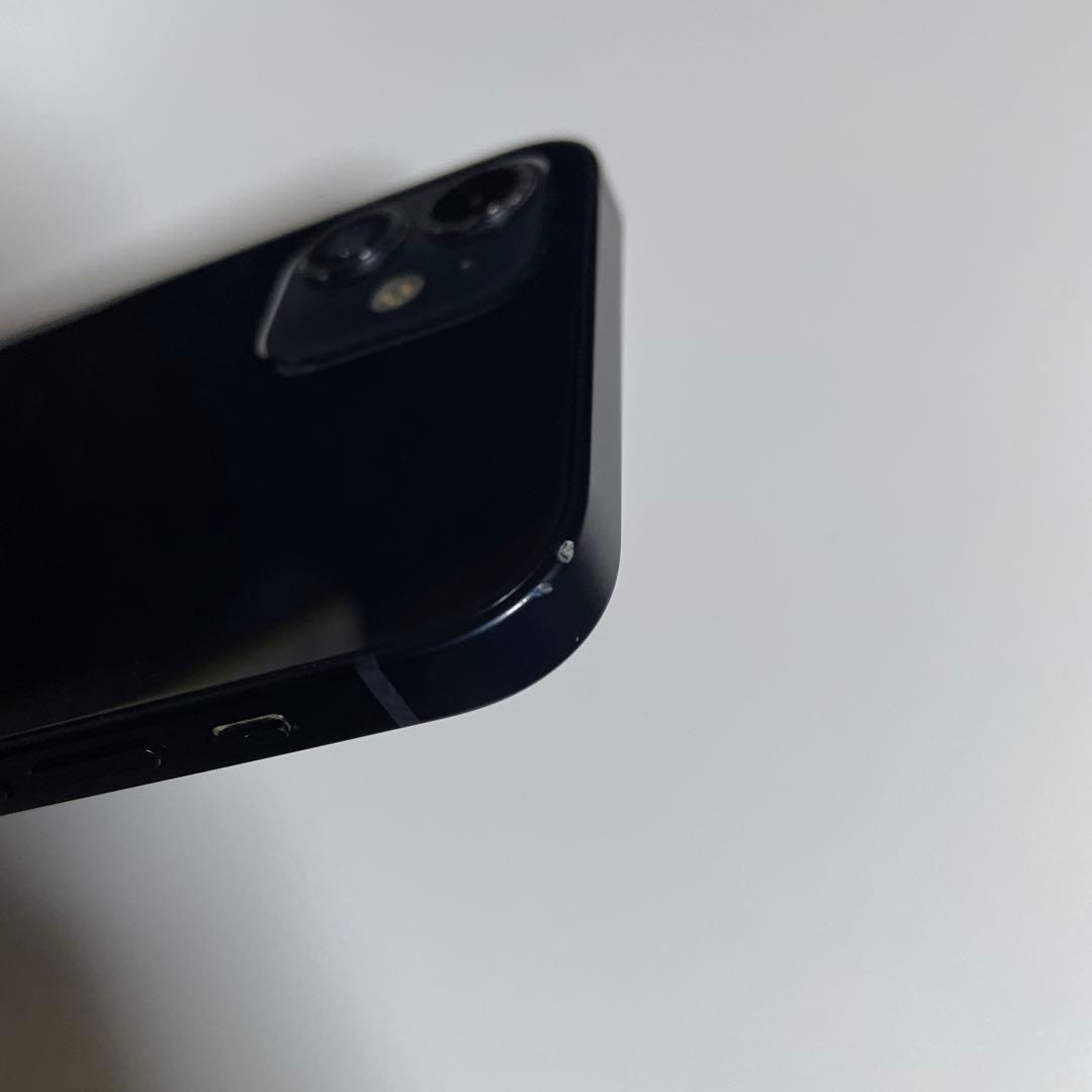 iPhone12 64GB 本体
