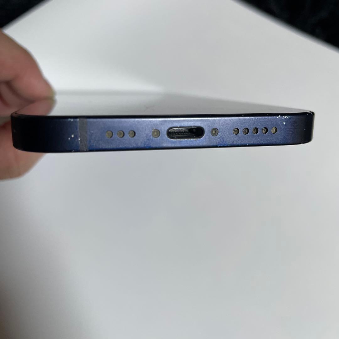 iPhone12 64GB 本体