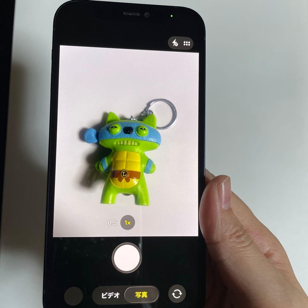 iPhone12 64GB 本体