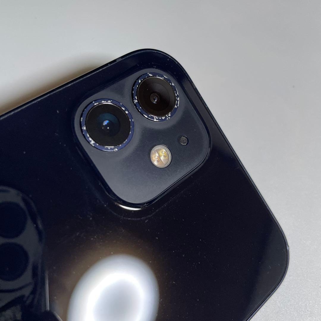 iPhone12 64GB 本体
