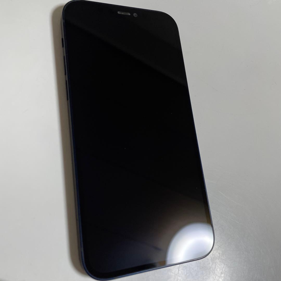 iPhone12 64GB 本体